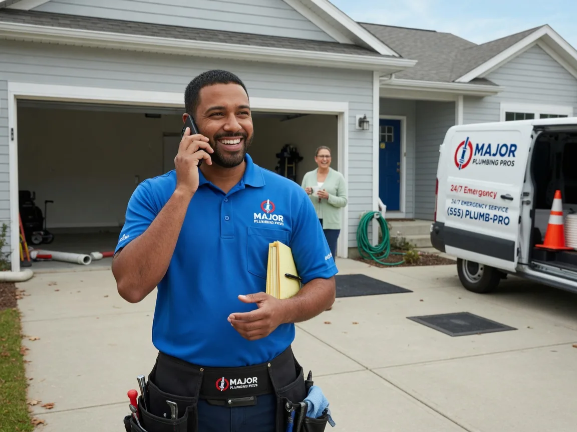 Drain Cleaning Services Smithtown, NY FAQs